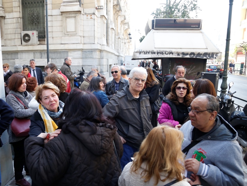 Πολιτικά τάκλιν