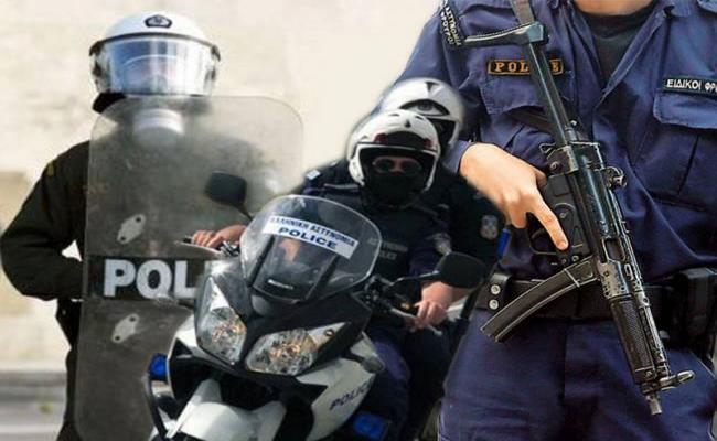 Ανησυχία στην ΕΛ.ΑΣ.: 500 αστυνομικοί κρίθηκαν ανίκανοι για όπλο