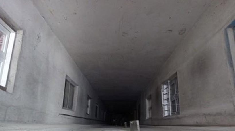 Τραγωδία στη Θεσσαλονίκη: 39χρονη έπεσε από τον όγδοο όροφο πολυκατοικίας (pics-vid)