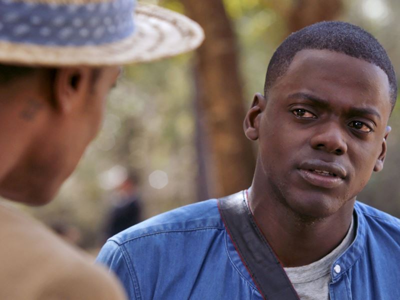 Το εξαιρετικά ισορροπημένο «GET OUT»