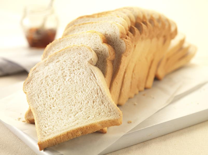 Χάστε κιλά, κόβοντας το ψωμί
