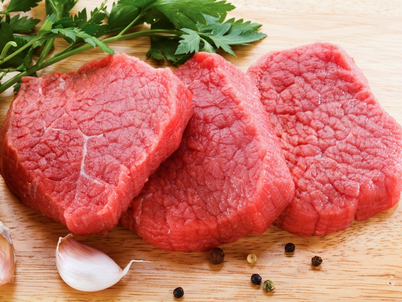 Kίνδυνος εκκολπωματίτιδας για όσους καταναλώνουν κόκκινο κρέας