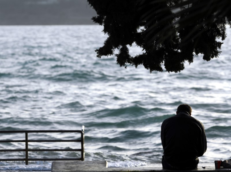 Αναγνωρίζοντας την κατάθλιψη