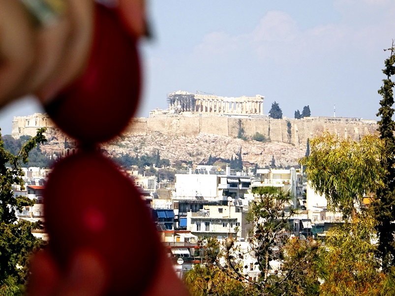 66η η Αθήνα στον παγκόσμιο δείκτη βιώσιμων πόλεων