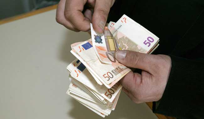 Κρήτη: Έχασε 50.000 ευρώ, όμως κάποιος τα βρήκε και του τα επέστρεψε…!