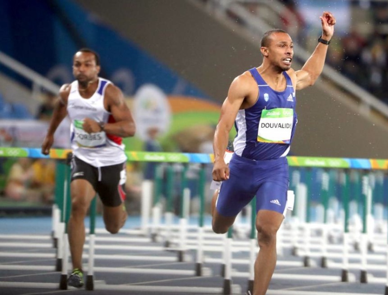 Ο Κώστας Δαβουλίδης θα τρέξει στο Βίκος Street Relays στην Καβάλα!