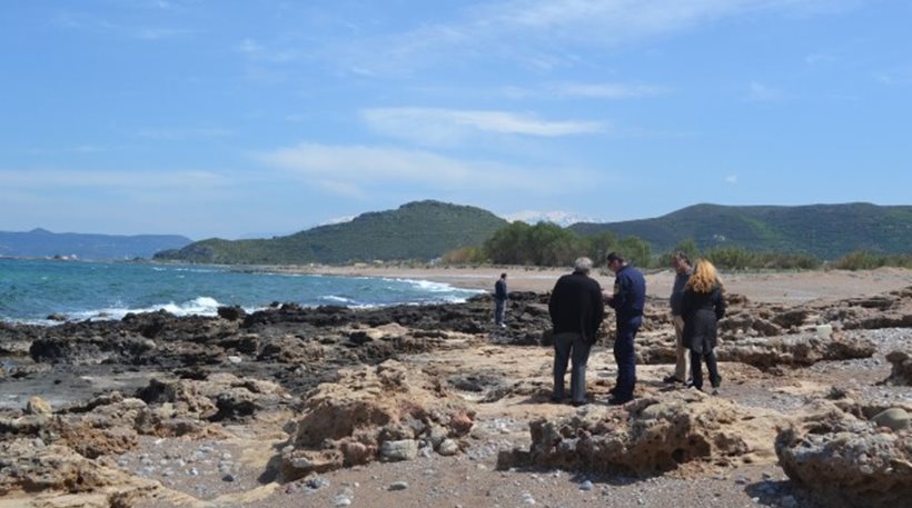 Θρίλερ στα Χανιά: Βρέθηκε ακέφαλο πτώμα στην παραλία