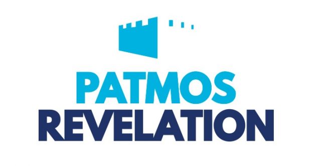 Patmos Revelation_logo