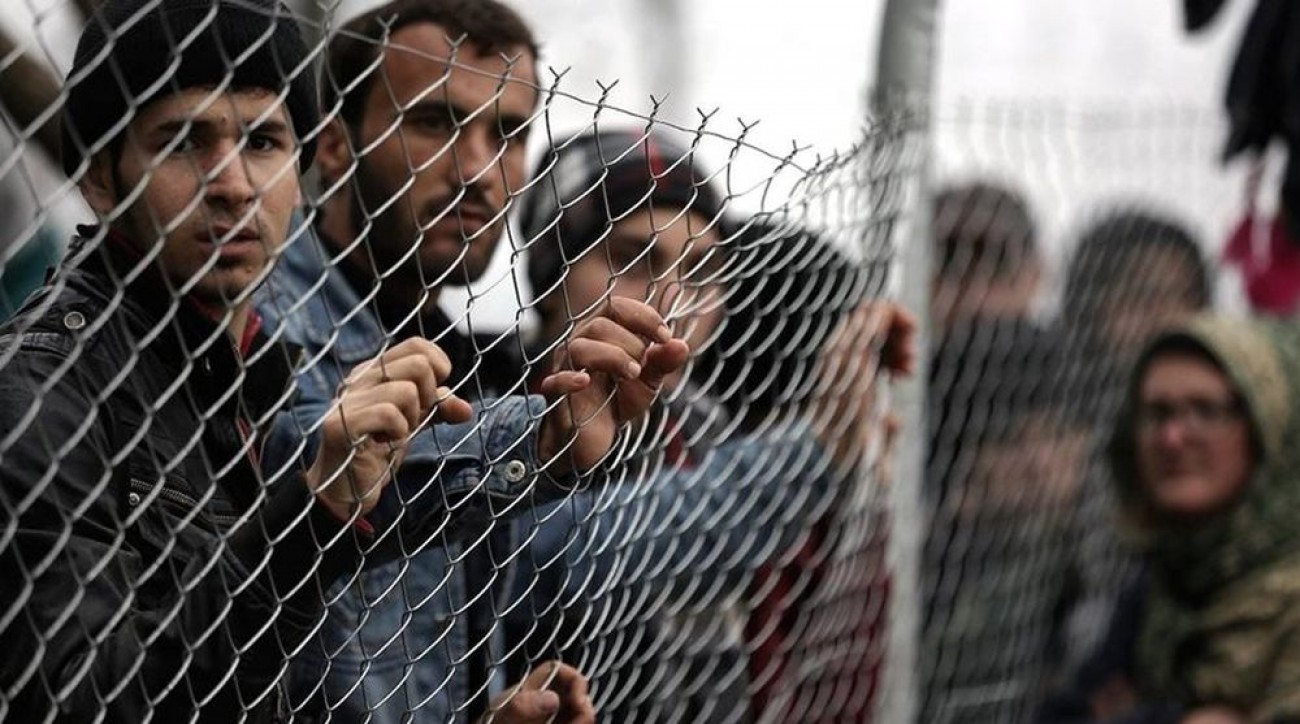 Τσεχία: “Ας μας τιμωρήσει όσο θέλει η Ε.Ε. Ούτε ένας ακόμη πρόσφυγας.”