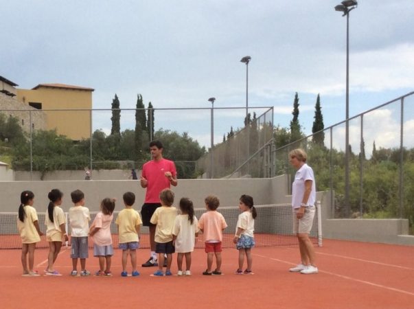 Tennis_Navarino Racquet Academy_NC