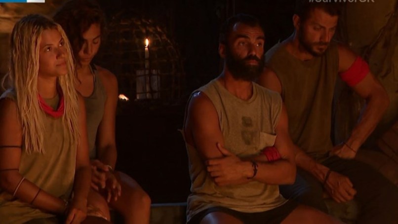 Αυτόν τον παίκτη θα «σουτάρει» ο κόσμος από το Survivor!