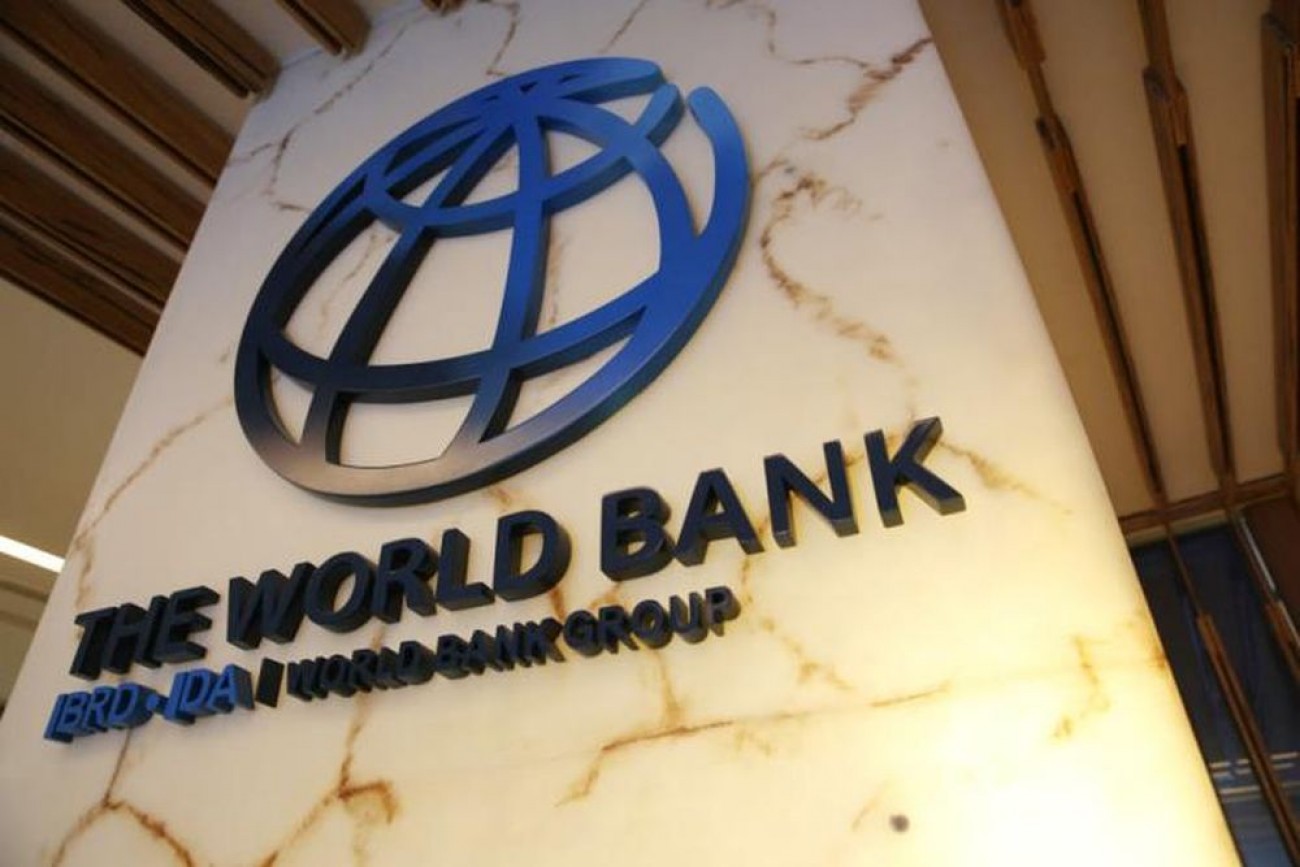 “Χαστούκι” από την Παγκόσμια Τράπεζα: Δύσκολο να δώσουμε δάνειο στην Ελλάδα