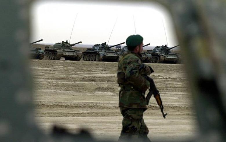 Βούλιαξε στο αίμα το Αφγανιστάν: Τουλάχιστον 140 στρατιώτες νεκροί