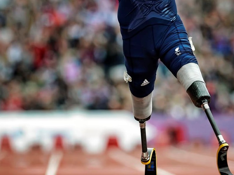 Αθλητικό διήμερο ατόμων με αναπηρία σε Κερατσίνι-Δραπετσώνα