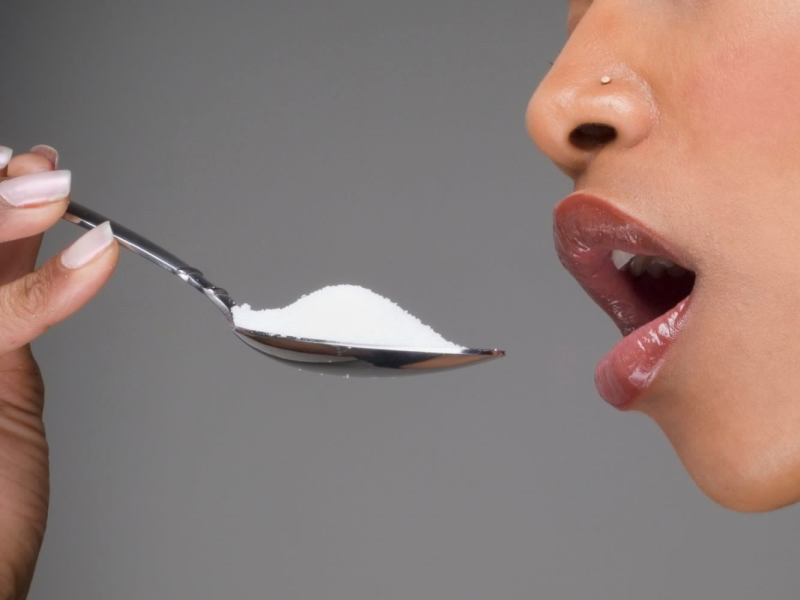 Ποιά είναι η ασφαλής ημερήσια ποσότητα ζάχαρης;