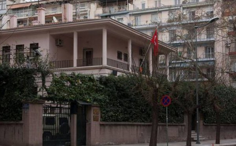Θρίλερ: Ζευγάρι Τούρκων διπλωματών που εργαζόταν στην Ελλάδα εξαφανίστηκε