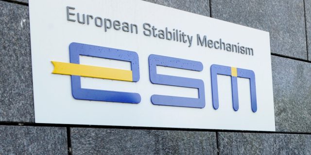 ESM-European-Stability-Mechanism