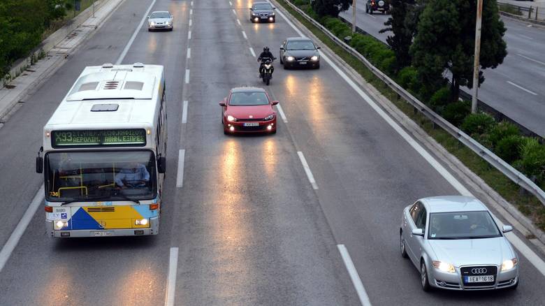 ΟΑΣΑ: Στάσεις εργασίας των εργαζομένων