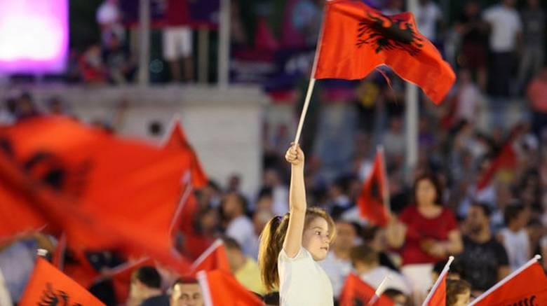 Εκλογές Αλβανία: Πυροβόλησαν μέλος του κόμματος «Σοσιαλιστικό Κίνημα Ένταξης»