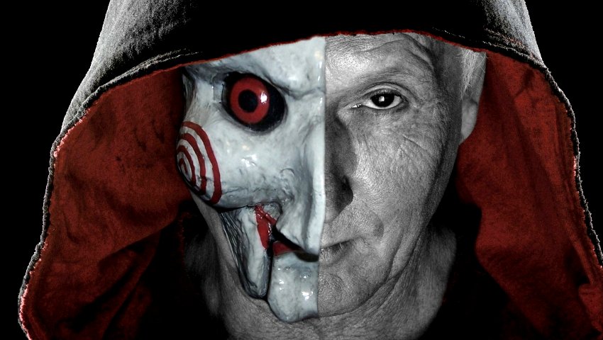 SAW 8: Ο Jigsaw επιστρέφει πιο τρομακτικός από ποτέ (vids)