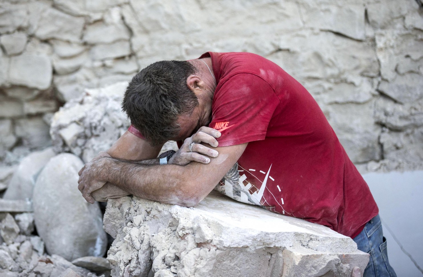 Ιταλία: Εντοπίστηκαν νεκροί όλοι οι αγνοούμενοι από την κατάρρευση κτιρίου