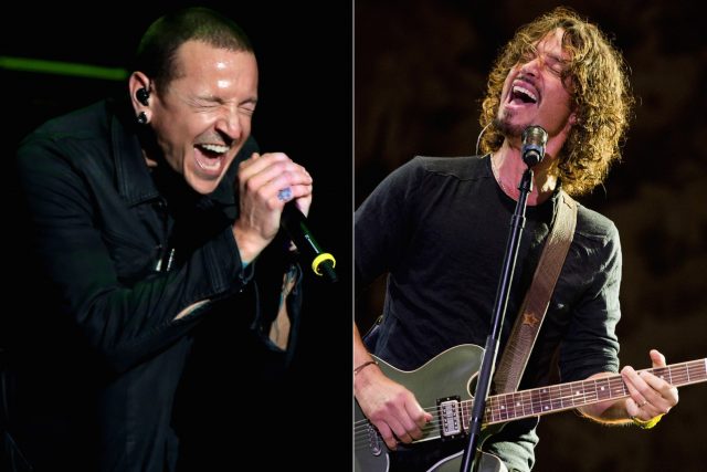 Chester-Bennington-Chris-Cornell