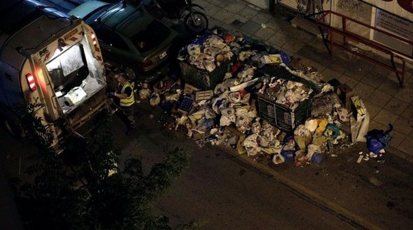 Πέθανε εν ώρα εργασίας υπάλληλος καθαριότητας- Ήταν μητέρα 4 παιδιών