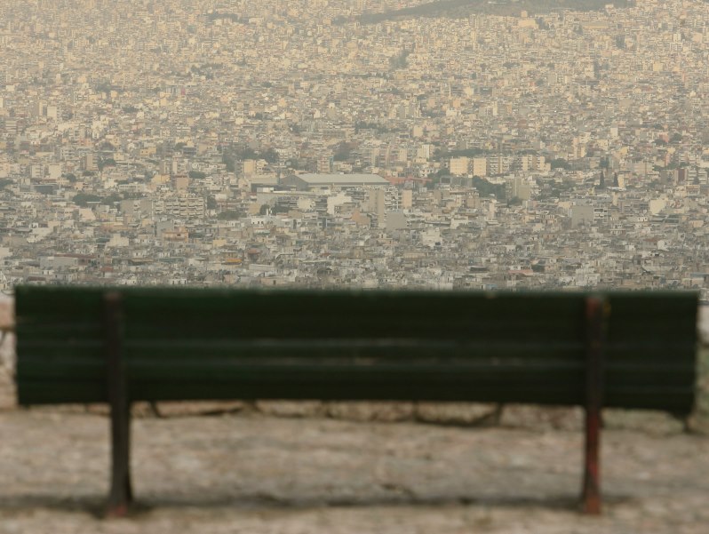 Δήμος Αθηναίων: Ο πρώτος δήμος της Ελλάδας με ολοκληρωμένο σχέδιο δράσης για την κλιματική αλλαγή