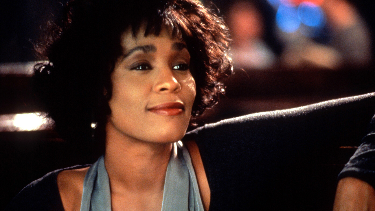 Αποκαλύψεις για την περίεργη σεξουαλική ζωή της Whitney Houston (pics)