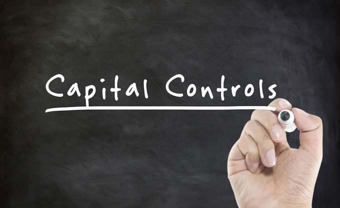 Οι αλλαγές που έρχονται στα capital controls