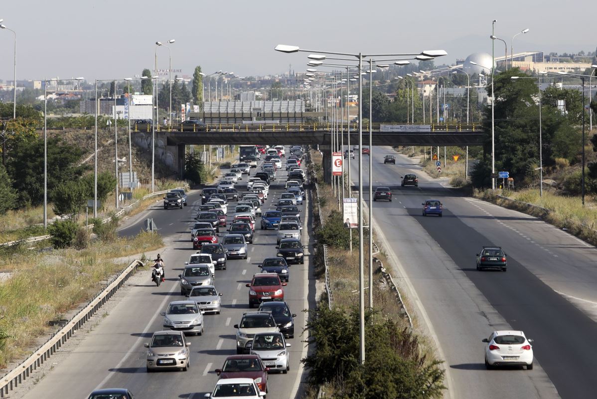 457.000 ανασφάλιστα οχήματα από τη νέα διασταύρωση της Ανεξάρτητης Αρχής Δημοσίων Εσόδων
