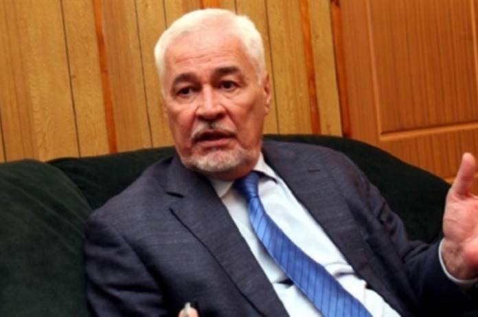 Επίσημη ανακοίνωση του ρωσικού ΥΠΕΞ για τον θάνατο του πρέσβη στο Σουδάν