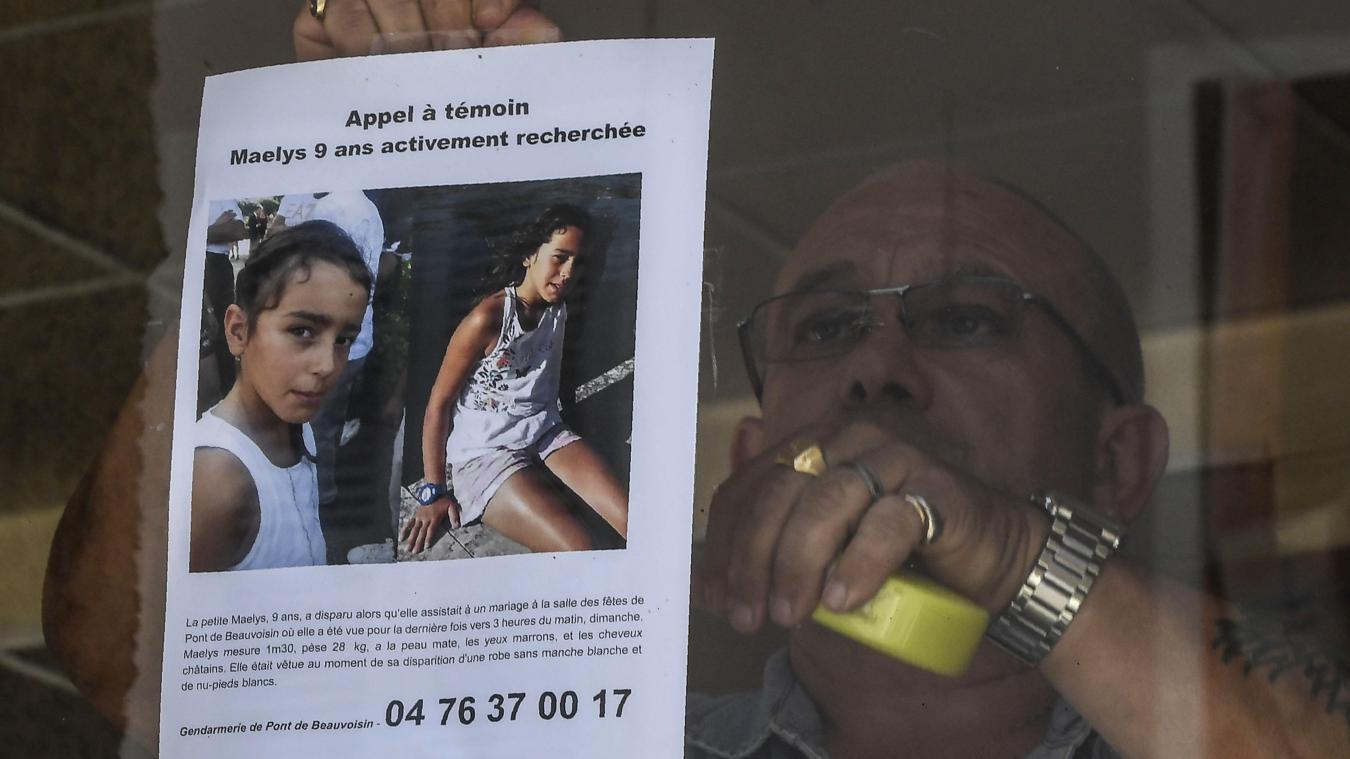 Σοκ στη Γαλλία με την μυστήρια εξαφάνιση της 9χρονης