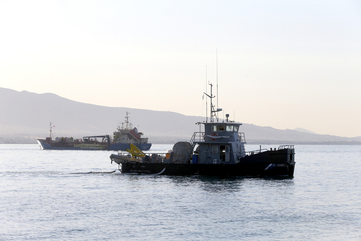 “ΑΓΙΑ ΖΩΝΗ ΙΙ Ν.Ε”: Δεχόμαστε απειλές για τη ζωή μας