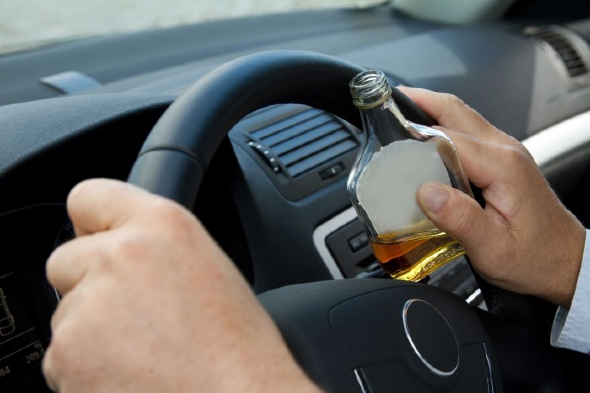 Κοντονής: Βαριές οι κυρώσεις για τους μεθυσμένους οδηγούς