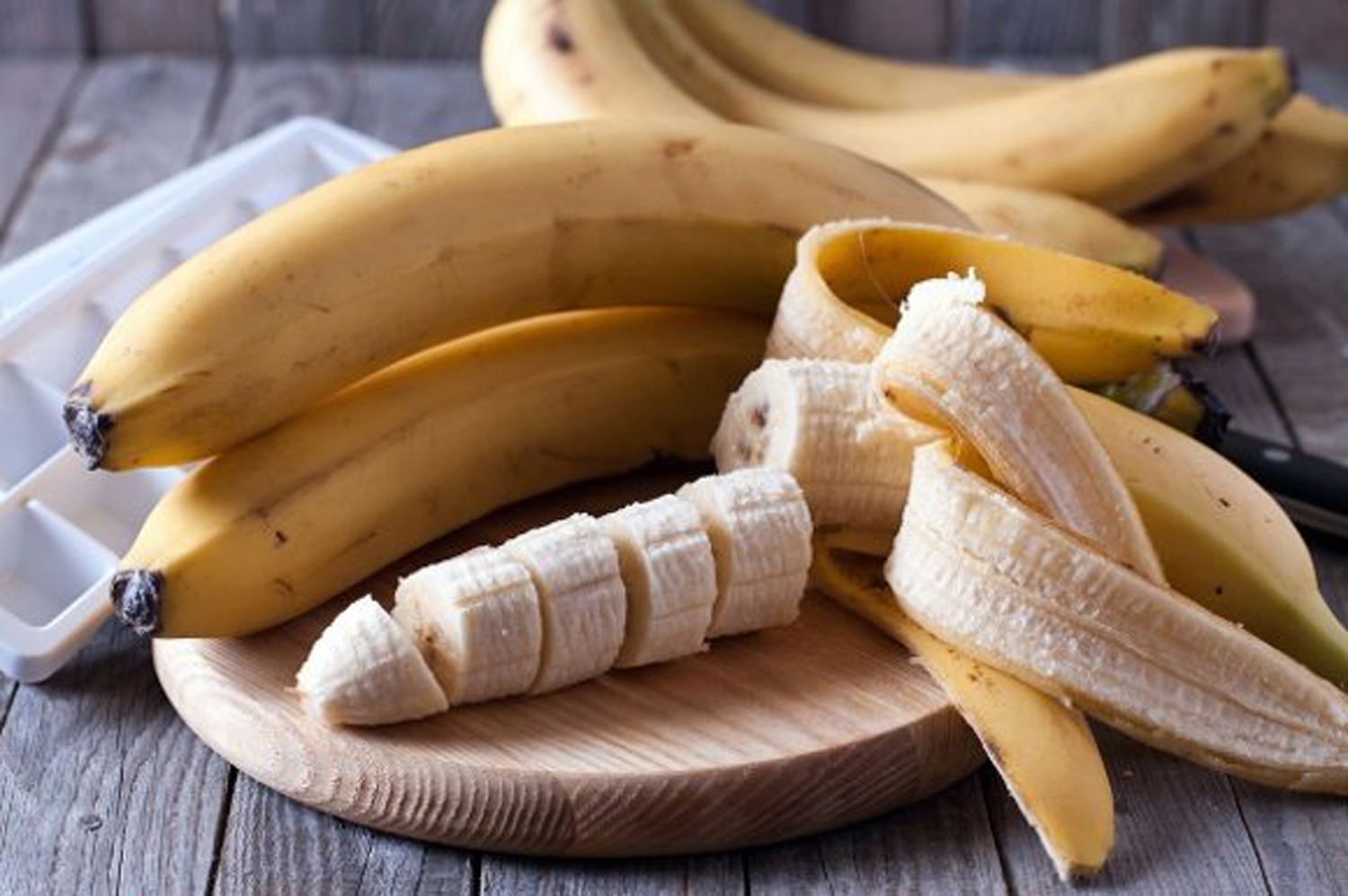 Οι τρεις καλύτερες… εκδοχές της μαυρισμένης μπανάνας