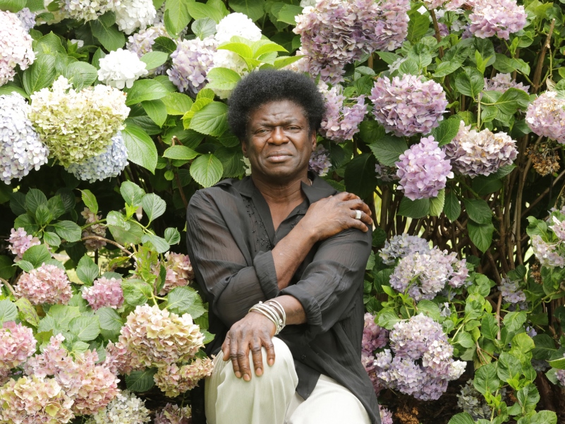 Πέθανε ο τελευταίος τραγουδιστής της soul Charles Bradley