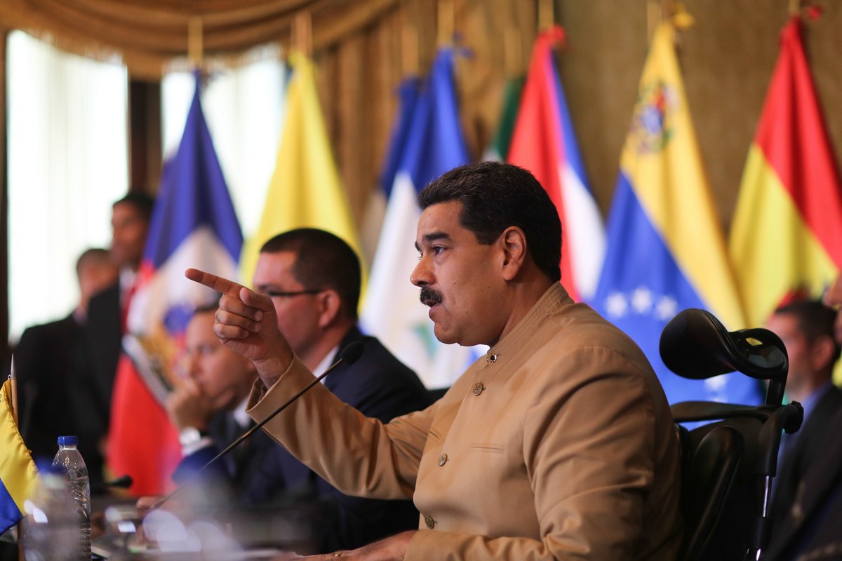 Βενεζουέλα: Δεν αναγνωρίζει το αποτέλεσμα των εκλογών η αντιπολίτευση