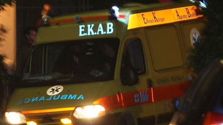 Τραγωδία: Ήπιε πολύ και έπεσε στη θάλασσα