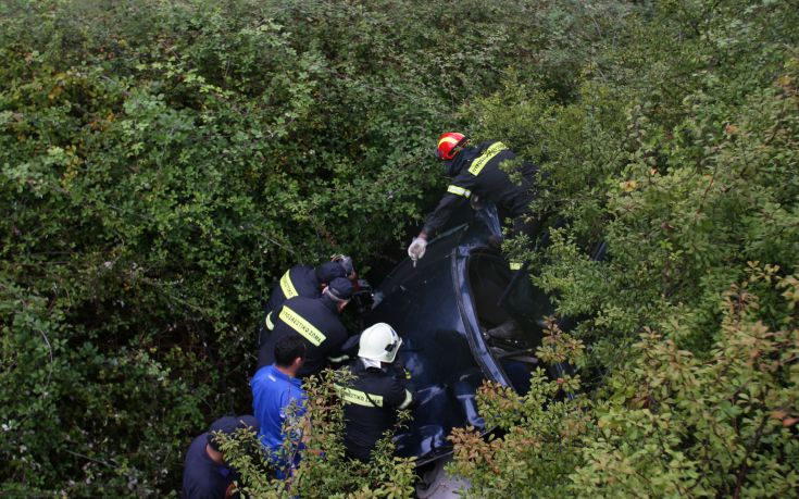 Θρίλερ με την μυστηριώδη εξαφάνιση γυναίκας