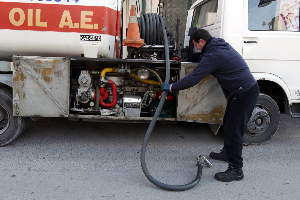 Θα ξεπαγιάσει ο κόσμος…