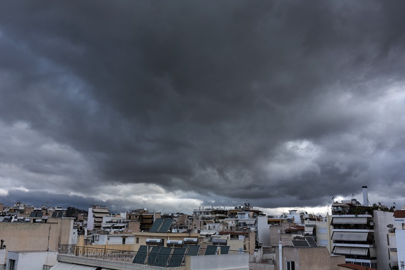 Φθινόπωρο αγωνίας…