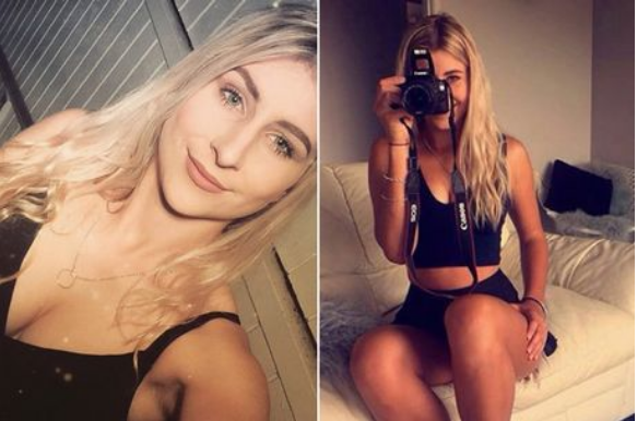 Μοιραία αποδείχθηκε η… selfie για μια νεαρή γυναίκα (pics)