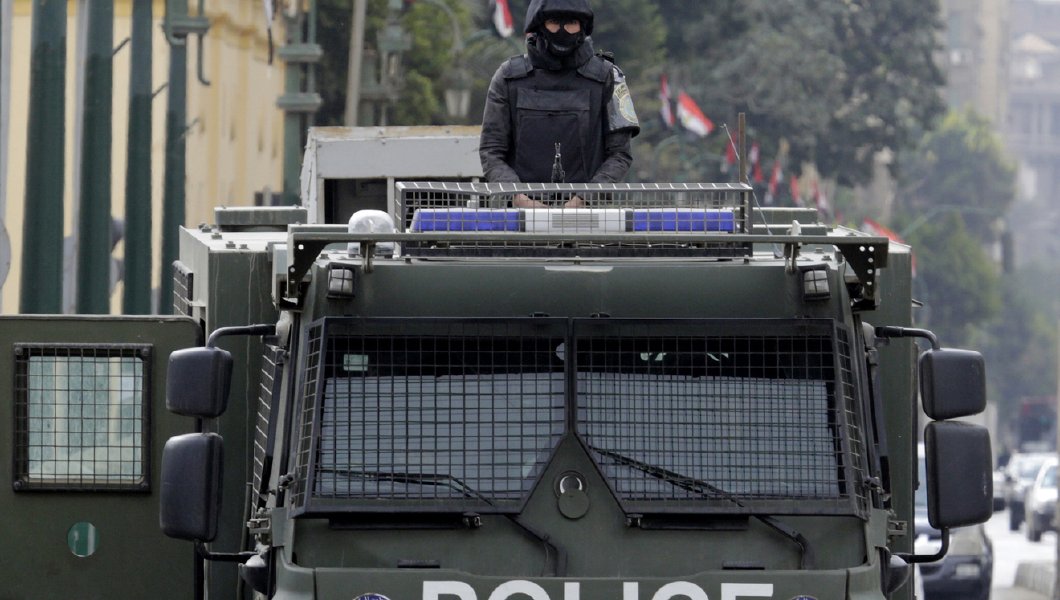 Αίγυπτος: Τριήμερο πένθος μετά το μακελειό