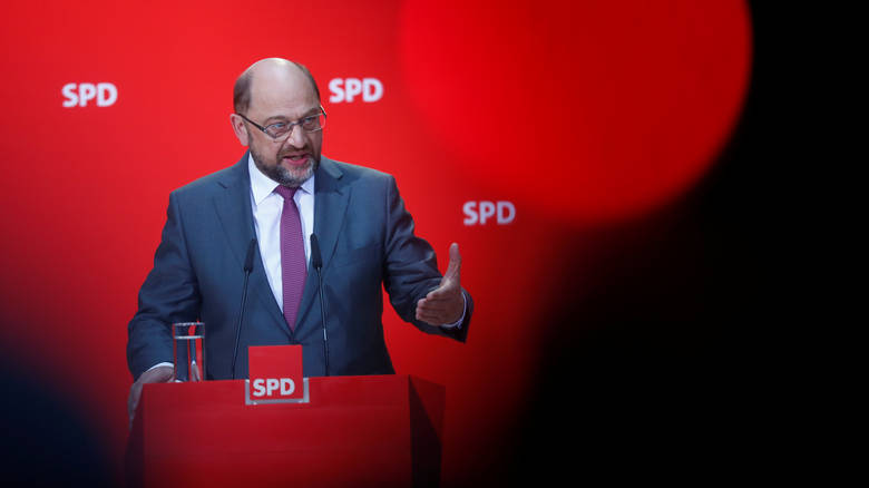 Αναβρασμός στο SPD- Πιέσεις για σχηματισμό κυβέρνησης