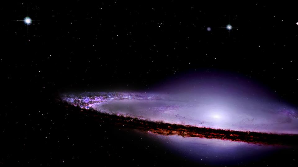 Ανακαλύφθηκε ο δεύτερος πιο μακρινός γαλαξίας στο σύμπαν