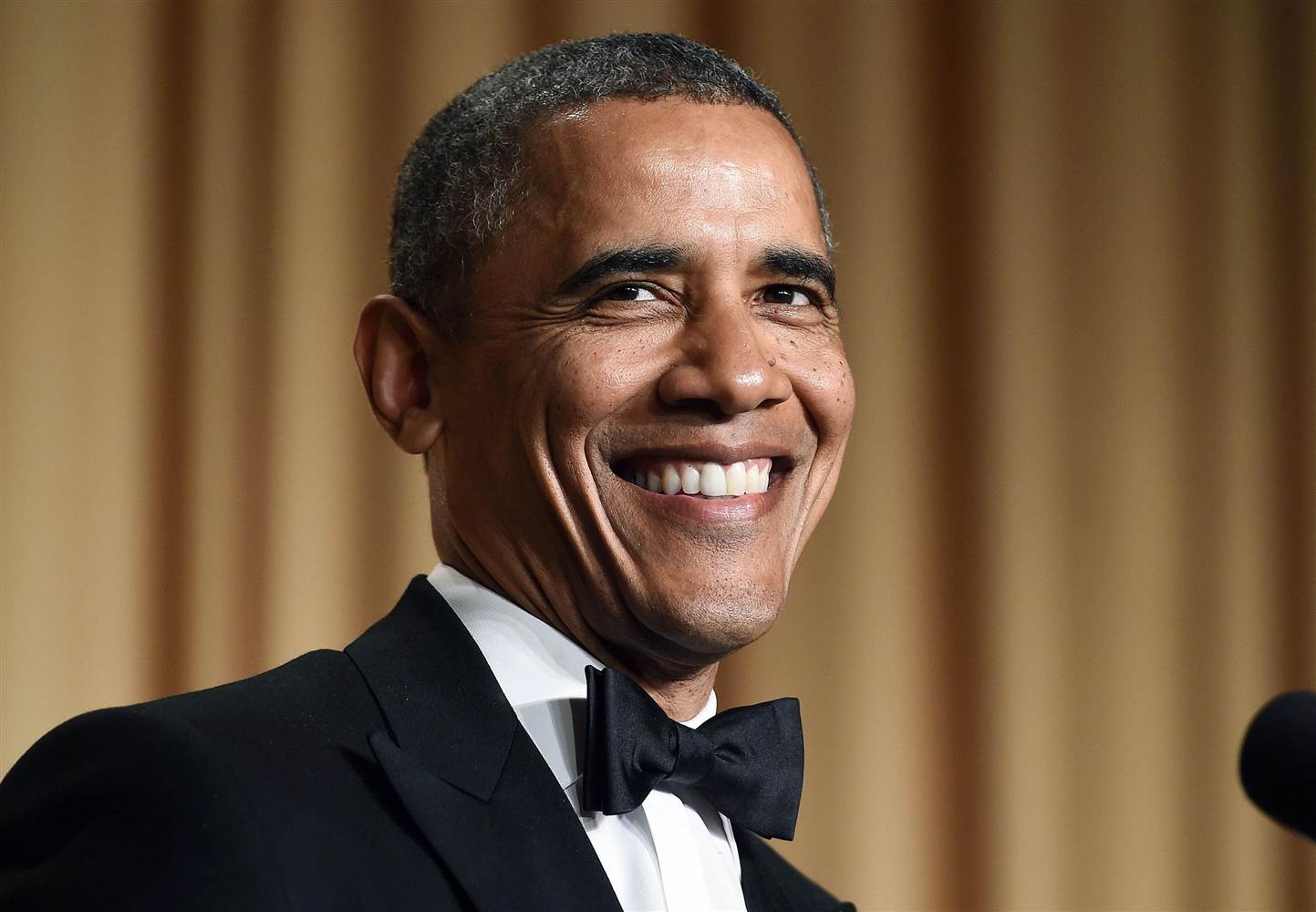 Μια περιουσία πήρε ο Ομπάμα για την ομιλία του στο Παρίσι