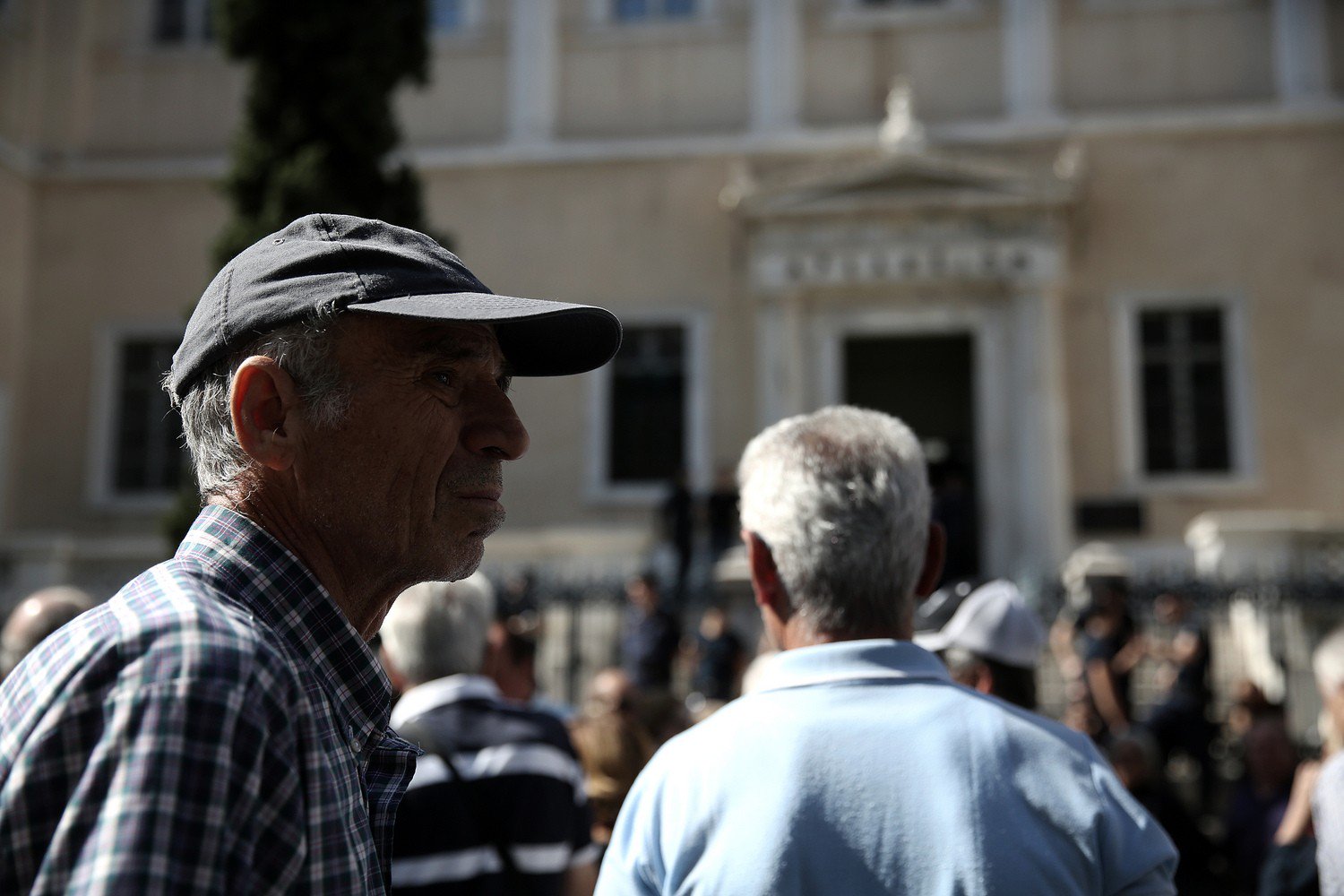 Νέα έκτακτη πληρωμή χιλιάδων κύριων συντάξεων ως το τέλος του έτους