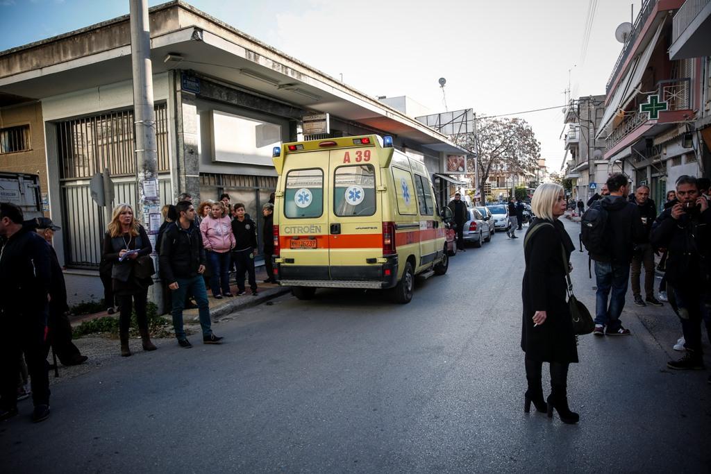 Ένα σπίτι η αιτία για την τραγωδία με τέσσερις νεκρούς στους Αγ. Αναργύρους