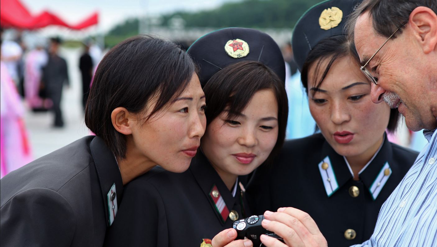 Ιστορική εξέλιξη για τις σχέσεις Βόρειας – Νότιας Κορέας